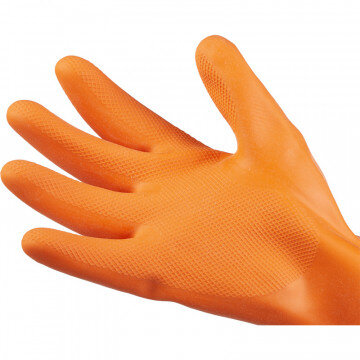 Перчатки защитные латекс МАРА Alto/Industrial 299 р.8