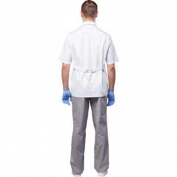 Костюм медицинский мужской м11-КБР (р.48-50) р.182-188