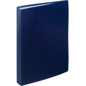 Папка файловая 60 ATTACHE 065-60Е синий
