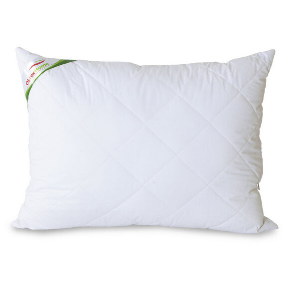 Подушка Ol-Tex 50х68  Бамбук, съемный чехол (ОБТ-57-10)