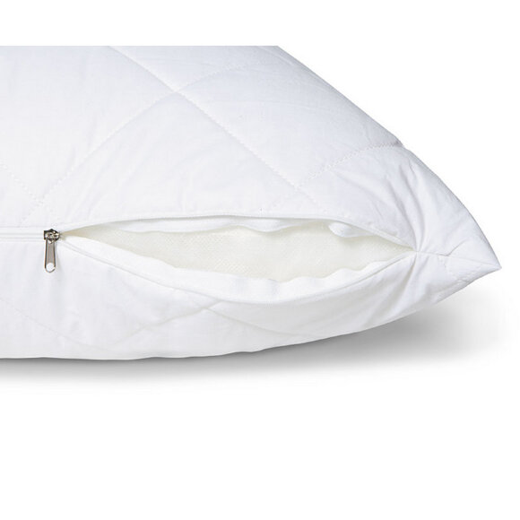 Подушка Ol-Tex 50х68  Бамбук, съемный чехол (ОБТ-57-10)