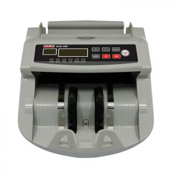 Счетчик банкнот DoCash 3040 Umi