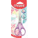 Ножницы детские Maped ESSENTIALS SOFT PASTEL 130мм,прорезин. ручки, ассорти