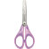 Ножницы детские Maped ESSENTIALS SOFT PASTEL 130мм,прорезин. ручки, ассорти
