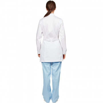 Брюки голубые м14-БР (р.48-50) р.170-176