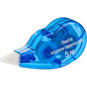 Корректирующая лента Attache Economy 5ммx5м