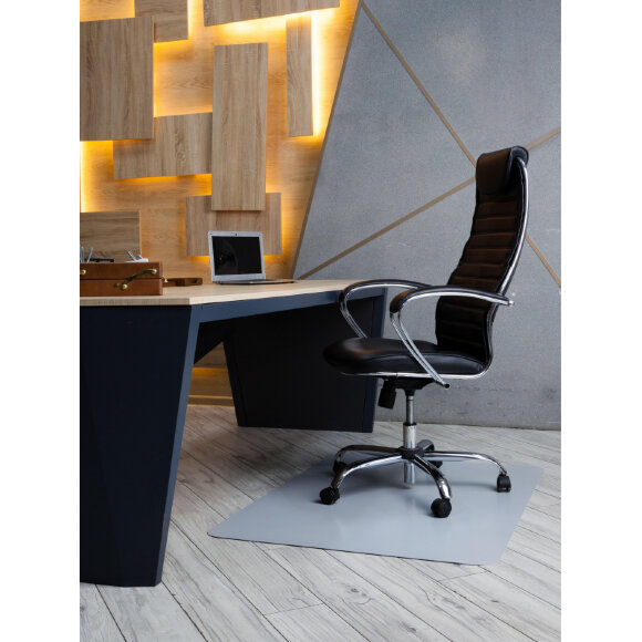 Коврик напольный BSL_полипропилен серый (песок) 1000х1200х1,2мм Коврик напольный BSL_полипропилен серый (песок) 1000х1200х1,2мм