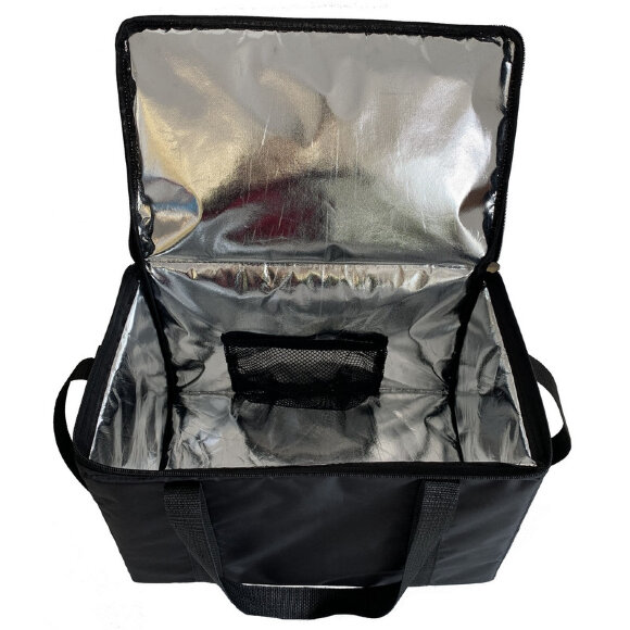Термосумка HoReCa АРТ 023 Размер 400х250х250мм, 25л