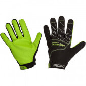 Перчатки защитные HexArmor Chrome Series (р9) (4023)