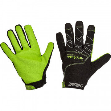 Перчатки защитные HexArmor Chrome Series (р9) (4023)
