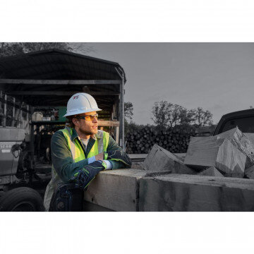 Перчатки защитные HexArmor Chrome Series (р9) (4023)