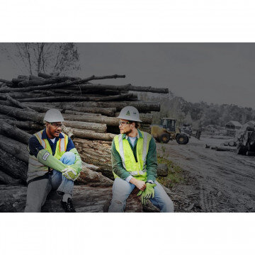 Перчатки защитные HexArmor Chrome Series (р9) (4023)