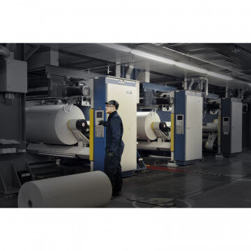 Перчатки защитные HexArmor Chrome Series (р9) (4023)