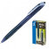 Ручка шариковая PILOT BPRG-10R-F REX GRIP авт.рез.манжет.черная 0,32мм