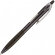 Ручка шариковая PILOT BPRG-10R-F REX GRIP авт.рез.манжет.черная 0,32мм