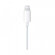 Наушники Apple   EarPods with Lightning Connector (MMTN2ZM/A)