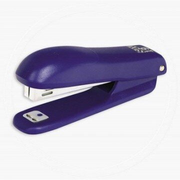 Степлер SAX 19 (N10) до 10 лис. синий Австрия/Венгрия. Степлер SAX 19 (N10) до 10 лис. синий Австрия/Венгрия.