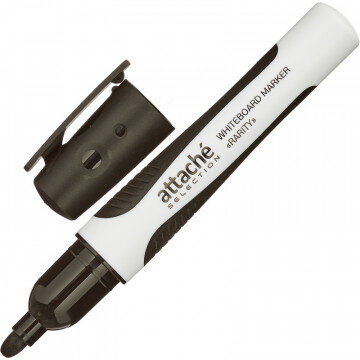 Набор маркеров для досок Attache Selection Rarity 4цв., 2-3мм