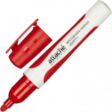 Набор маркеров для досок Attache Selection Rarity 4цв., 2-3мм