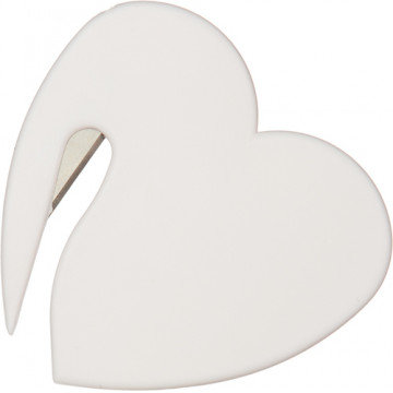 Нож канцелярский Attache для открытия конвертов , цв.в ассорт.