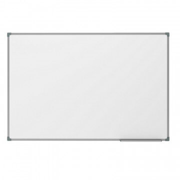 Доска магнитно-маркерная 1-элементная 90х120 (Мет.Проф., Стапь-Корея) Ф-90