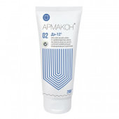 Крем защитный Армакон Д-12 универсальный,200мл 1200