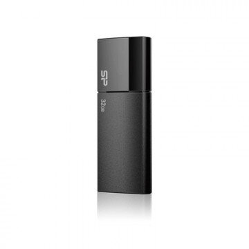 Флеш-память Silicon Power Blaze B05 32GB черная Флеш-память Silicon Power Blaze B05 32GB черная