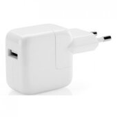 Адаптер питания Apple 12W USB Power Adapter, белый, MD836ZM/A Адаптер питания Apple 12W USB Power Adapter, белый, MD836ZM/A