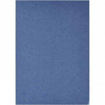 Обложки для переплета картонные Promega office син.мет.A4,250г/м2,100шт/уп.