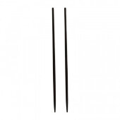 Указка деревянная темная (80см) BoardSys 2шт в уп. венге