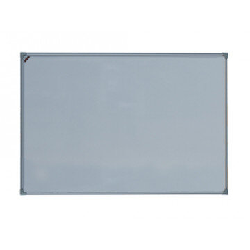 Доска магнитно-маркерная 1-элементная 100х150 (Мет.Проф., Стапь-Корея) Ф-15