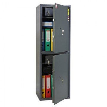 Сейф ONIX OFFICE NTL-62Ms/62Ms, мебельный, ключ.замок