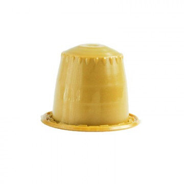 Капсулы для кофемашин Single cup Vanilla 10x9г