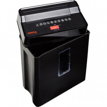 Уничтожитель документов Promega office WS0206, 4у р.секр., 6лист, 15л
