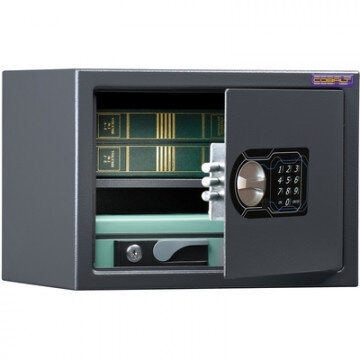 Сейф COBALT RUS-25 EL мебельный, электр.замок Сейф COBALT RUS-25 EL мебельный, электр.замок