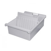 Картотека открытая НАN А6 600 карточек НА966/0-11