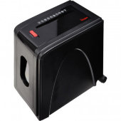 Уничтожитель документов Promega office WS0210-P, 4 ур.секр., 10лист, 16л