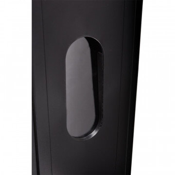Уничтожитель документов Promega office WS0210-P, 4 ур.секр., 10лист, 16л