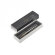 Ручка гелевая PARKER Jotter Stainless Steel GT черный 2020647