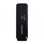 Флеш-память Smartbuy 32GB Dock Black 3.0(SB32GBDK-K3) Флеш-память Smartbuy 32GB Dock Black 3.0(SB32GBDK-K3)