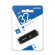 Флеш-память Smartbuy 32GB Dock Black 3.0(SB32GBDK-K3)