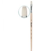 Кисть Roubloff щетина плоская 8 ЖЩ2-08,02Б