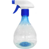 Опрыскиватель для растений Оазис 0,5 л голубой прозрачный ING52005FГЛПР Опрыскиватель для растений Оазис 0,5 л голубой прозрачный ING52005FГЛПР