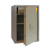 Сейф VALBERG ASM-63T мебельный, ключ.замок