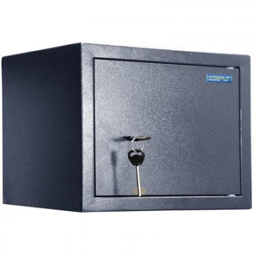 Сейф COBALT RUS-25 мебельный, ключ.замок Сейф COBALT RUS-25 мебельный, ключ.замок