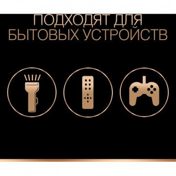 Батарейки DURACELL BASIC АА/LR6-12BL