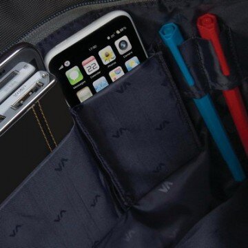 Сумка для ноутбука RivaCase 8231 grey для ноутбука 15,6 Сумка для ноутбука RivaCase 8231 grey для ноутбука 15,6