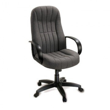 Кресло VT_CH685 ткань серая