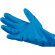 Перчатки защитные нитрил MAPA Ultranitril/Optinit 472 р.7 (упаковка 10 пар)