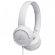 Наушники JBL Tune 500 White (JBLT500WHT)